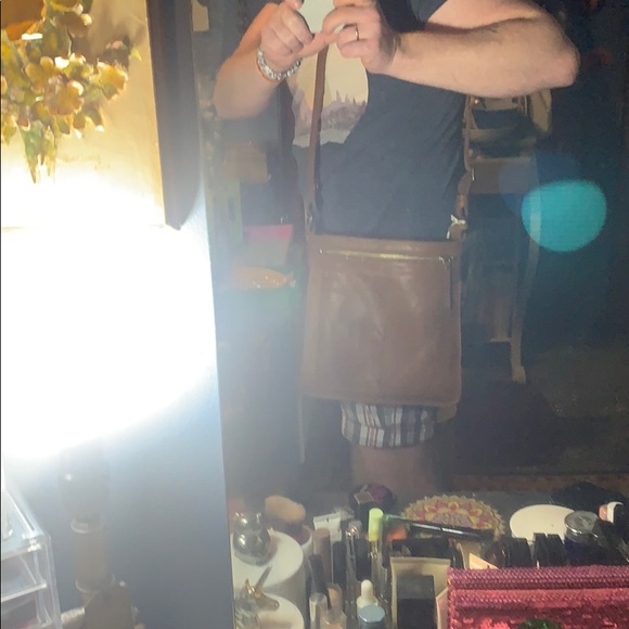 Lucky Brand Crossbody ❤️ - Picture 5 of 6